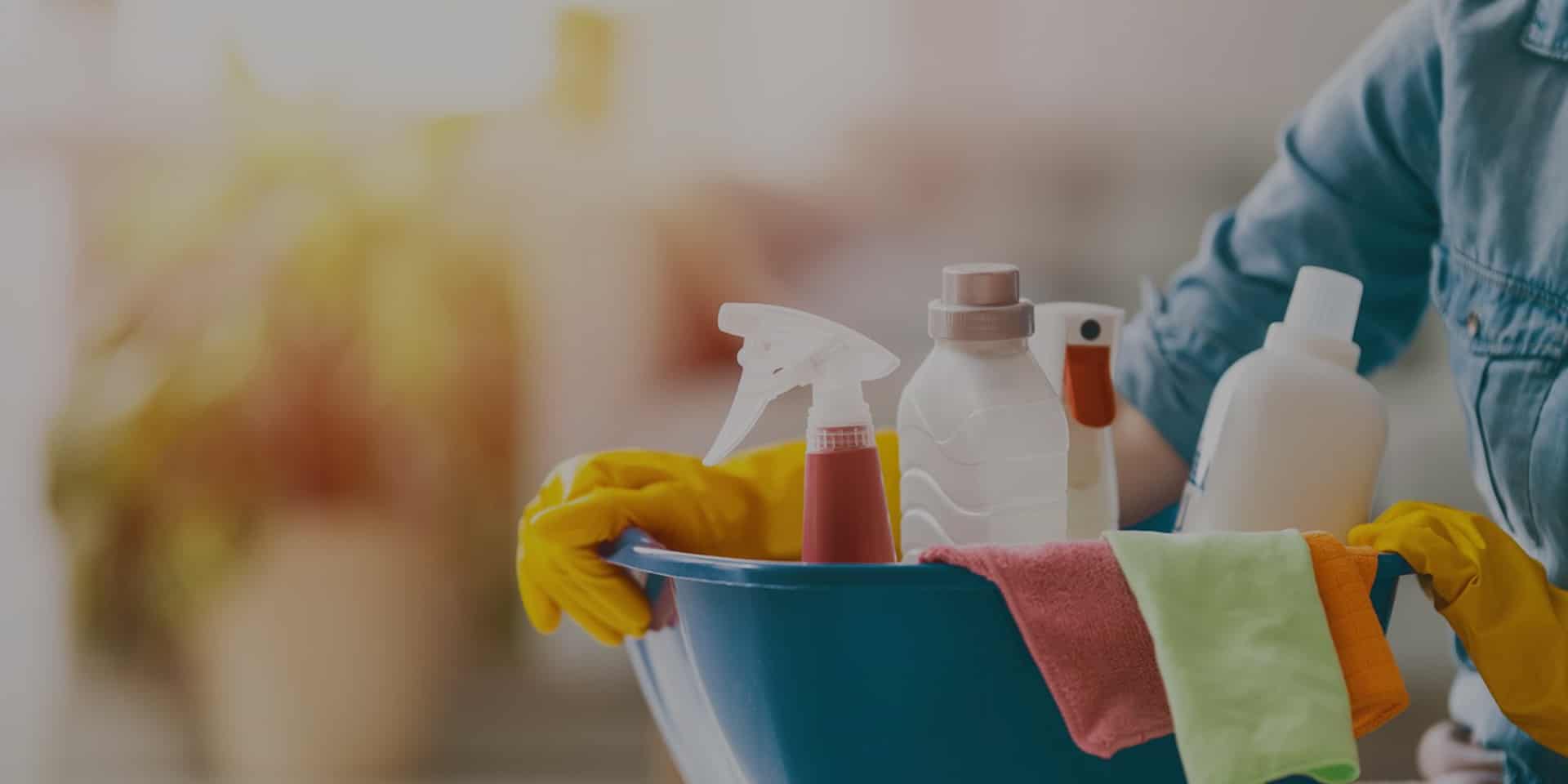 Sanitizer and Disinfectant