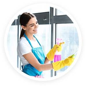 Home Cleaning services in delhi ncr