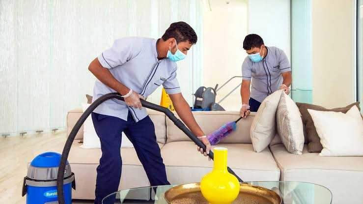 Best home cleaning Full Home Deep Cleaning