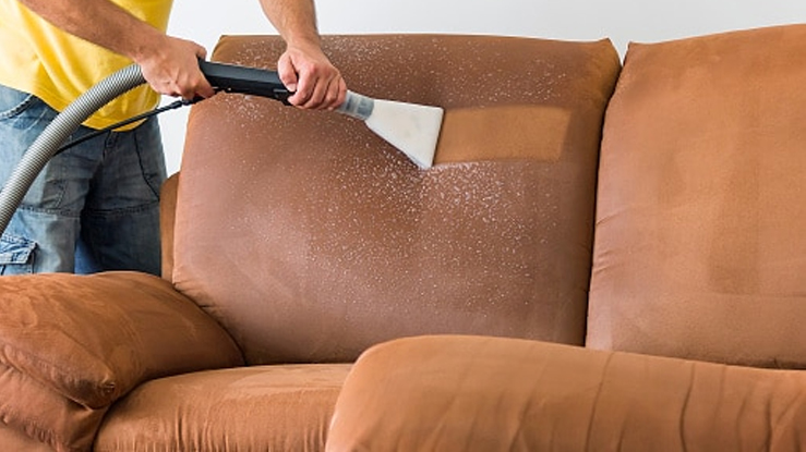 Best home cleaning Sofa Cleaning