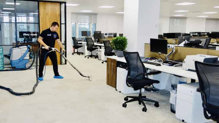Best home cleaning Office Carpet Cleaning