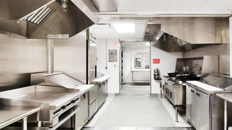 Best home cleaning Commercial Restaurant Cleaning