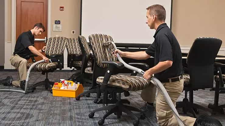 Best home cleaning Chair Deep Cleaning