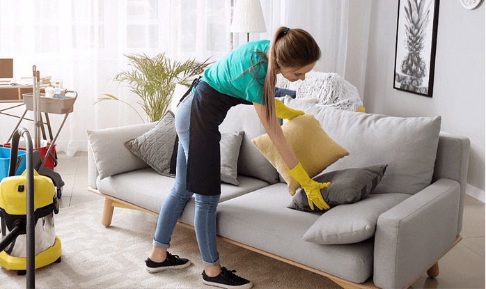 Best Home cleaning Services in Delhi
